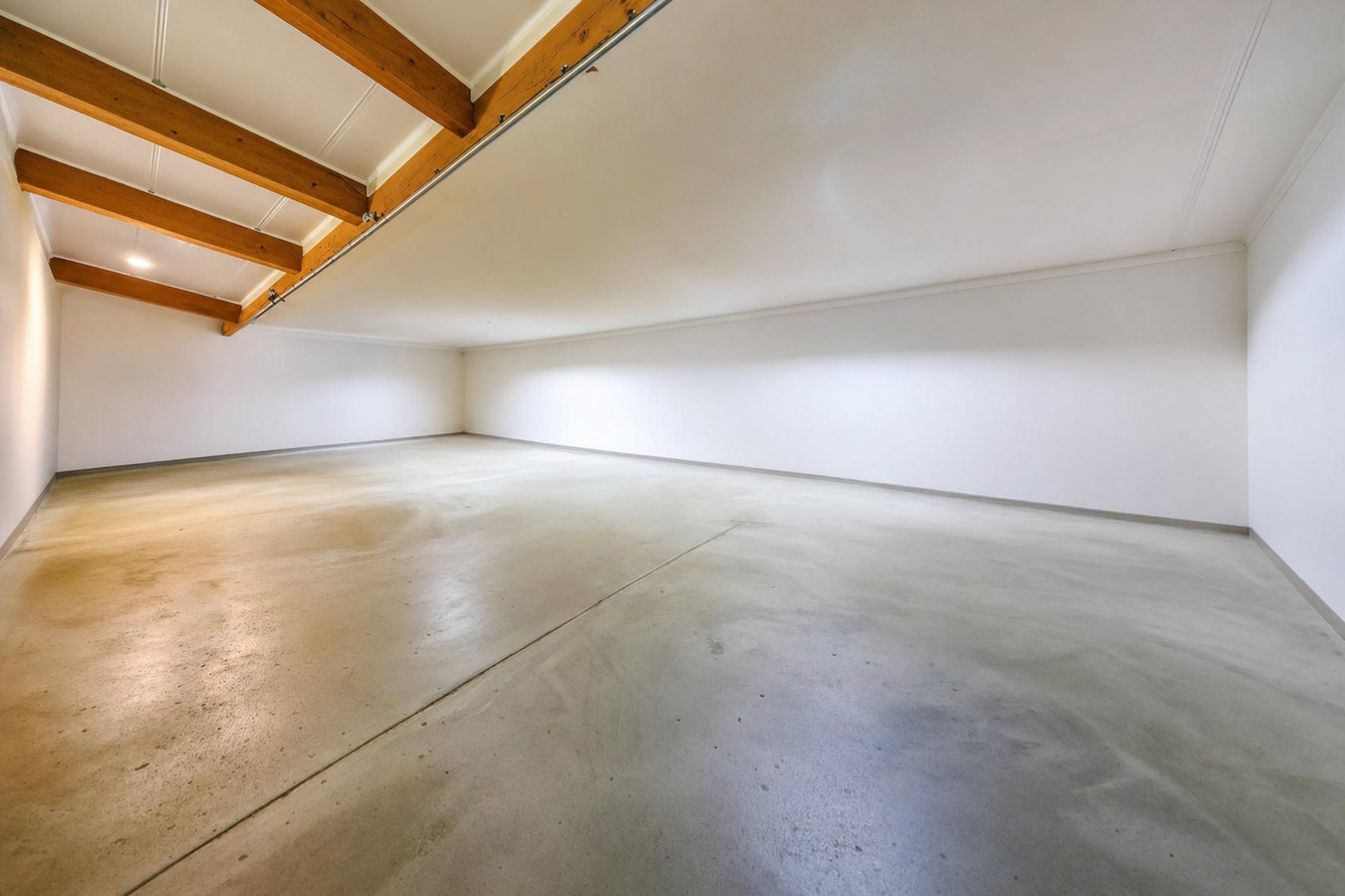 Basement Flooring